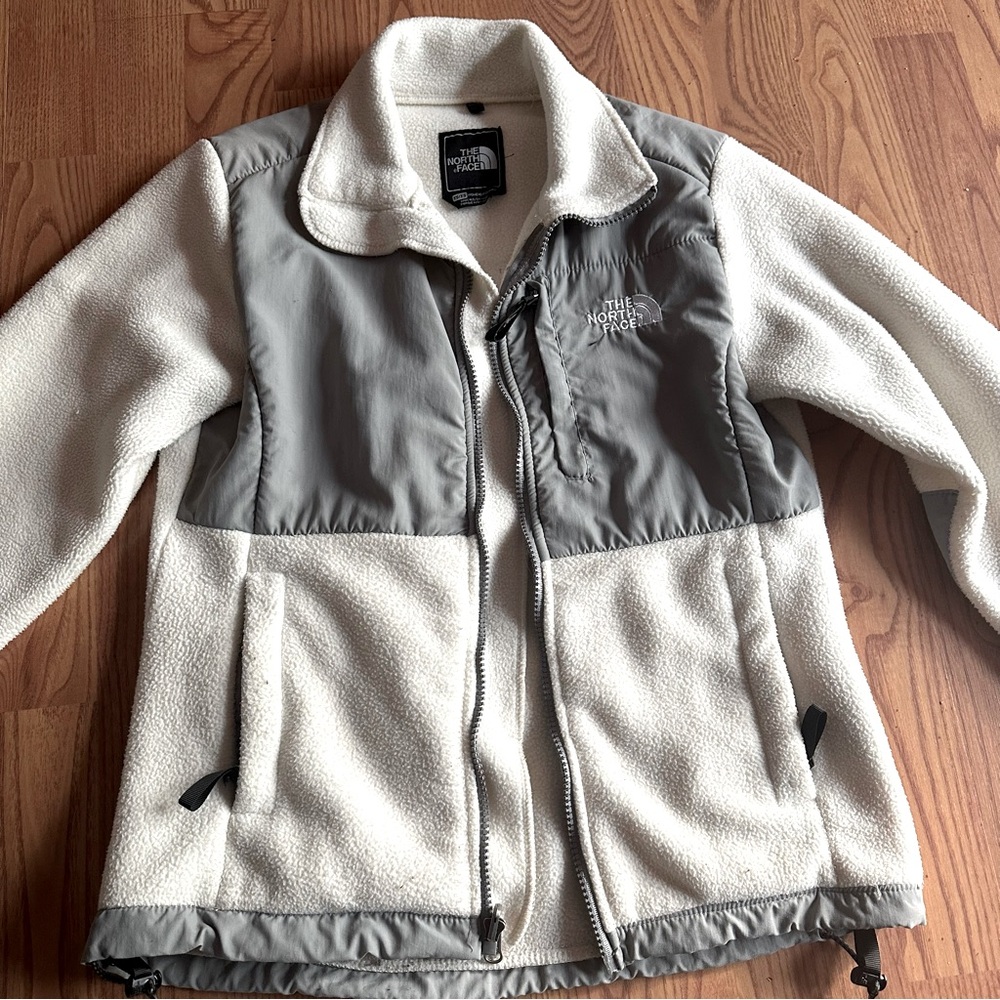 The North Face Fleece Jacket